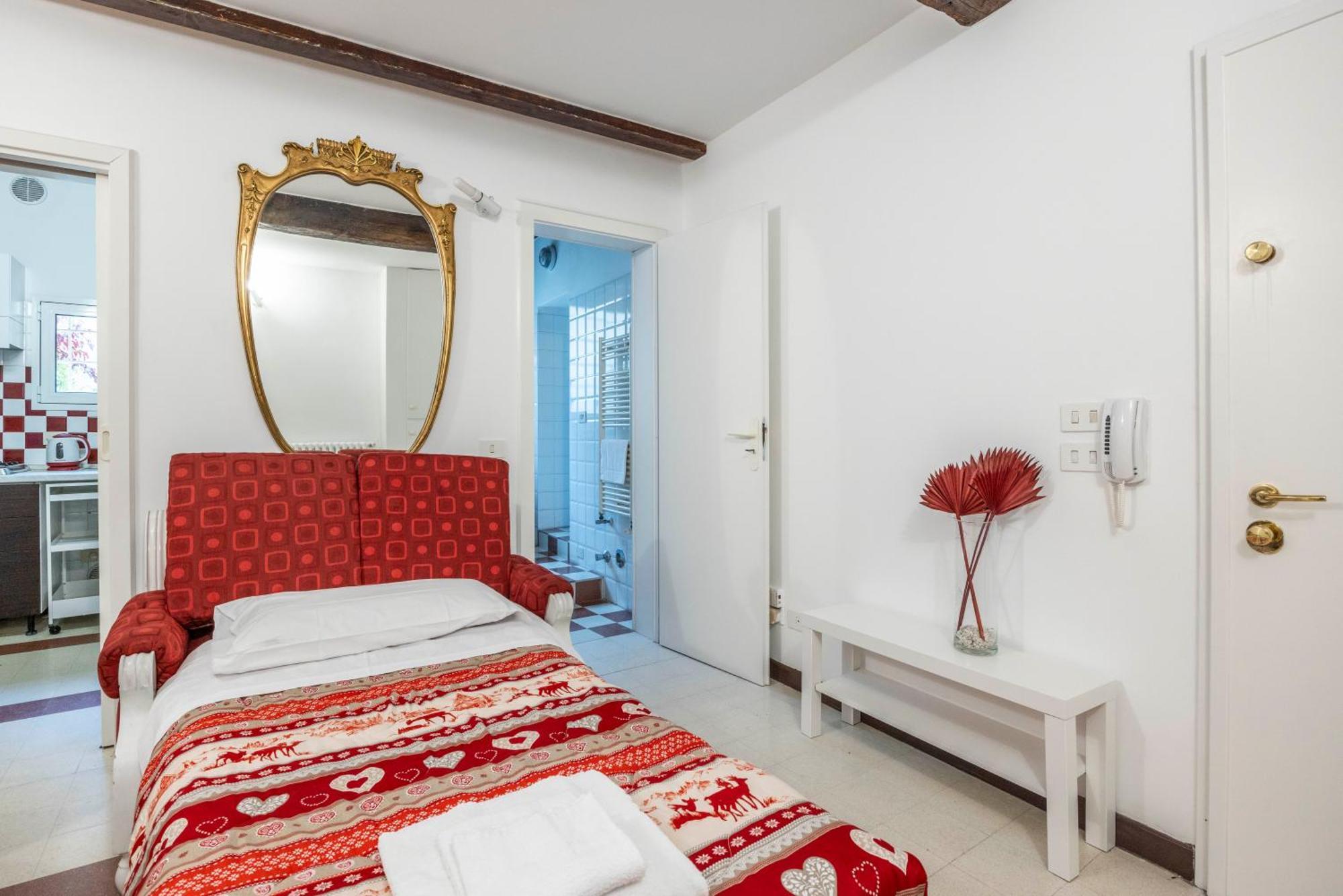 Ambra Maison, Bologna By Short Holidays Exterior foto